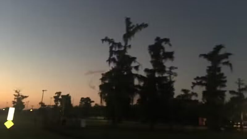 Cypress Park - Belle Chasse, LA