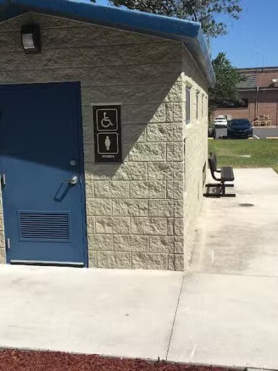 Plaquedilla Park - Belle Chasse, LA