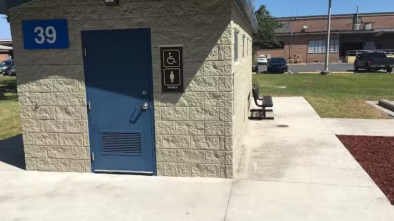 Plaquedilla Park - Belle Chasse, LA