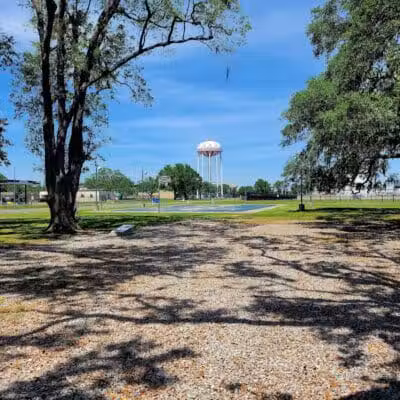 Plaquedilla Park - Belle Chasse, LA