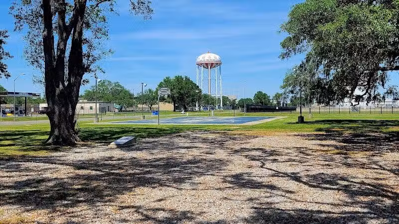 Plaquedilla Park - Belle Chasse, LA