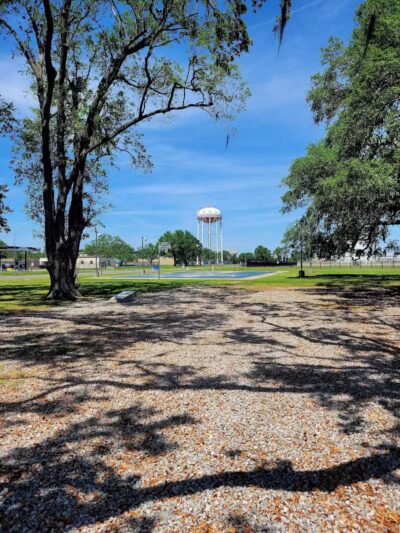 Plaquedilla Park - Belle Chasse, LA