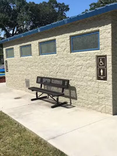 Plaquedilla Park - Belle Chasse, LA