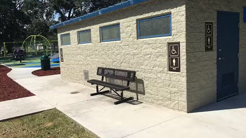 Plaquedilla Park - Belle Chasse, LA