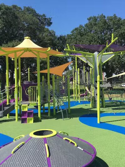 Plaquedilla Park - Belle Chasse, LA