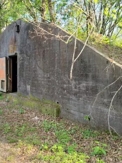 Woodlands Conservancy’s Woodlands Trail - Belle Chasse, LA