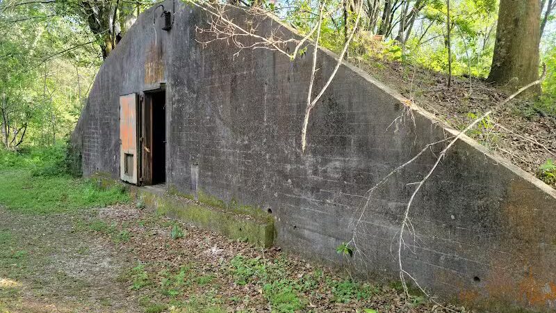 Woodlands Conservancy’s Woodlands Trail - Belle Chasse, LA