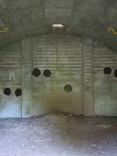 Woodlands Conservancy’s Woodlands Trail - Belle Chasse, LA