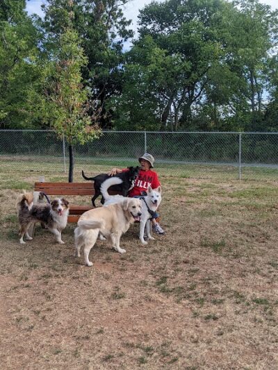 Montgomery Dog Park - Belle Mead, NJ