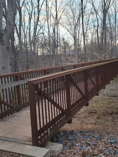 Montgomery Dog Park - Belle Mead, NJ