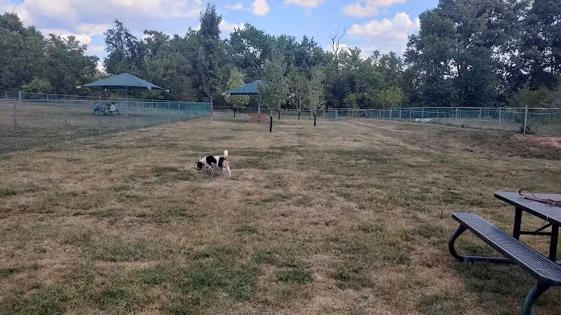 Montgomery Dog Park - Belle Mead, NJ