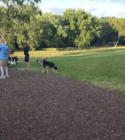 Rotary Dog Park (Member Only) - Belleville, IL