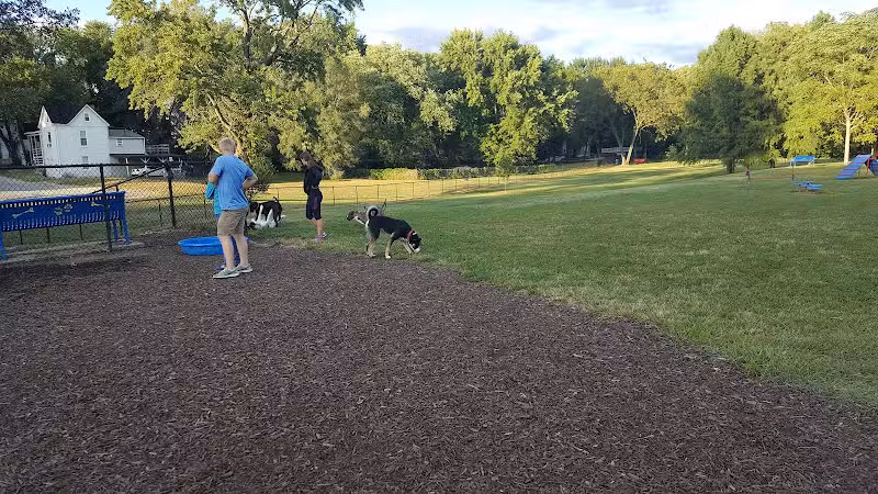 Rotary Dog Park (Member Only) - Belleville, IL