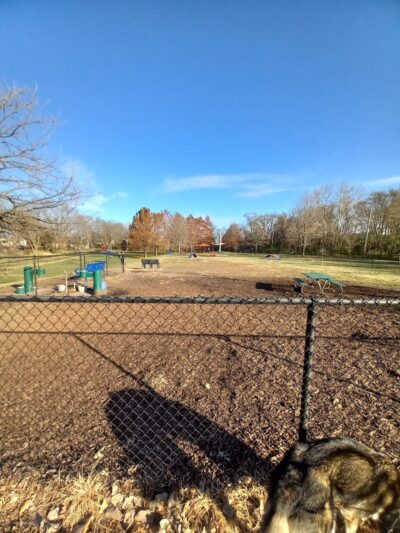 Rotary Dog Park (Member Only) - Belleville, IL