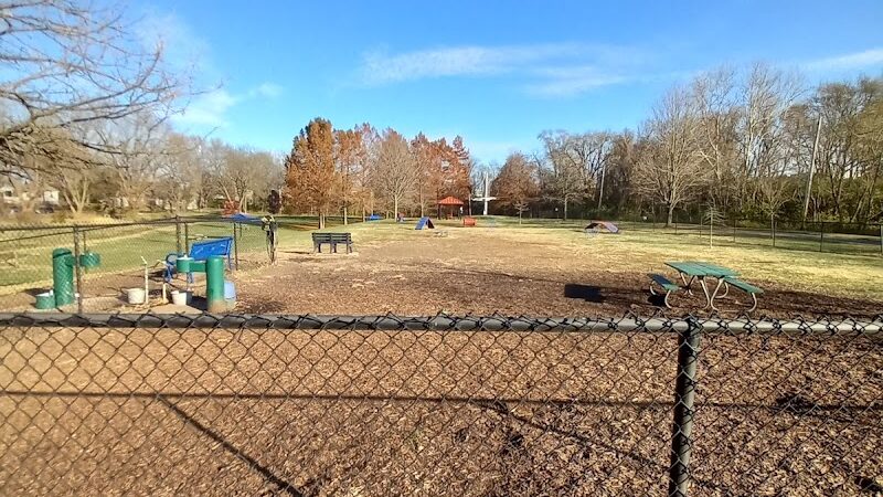 Rotary Dog Park (Member Only) - Belleville, IL