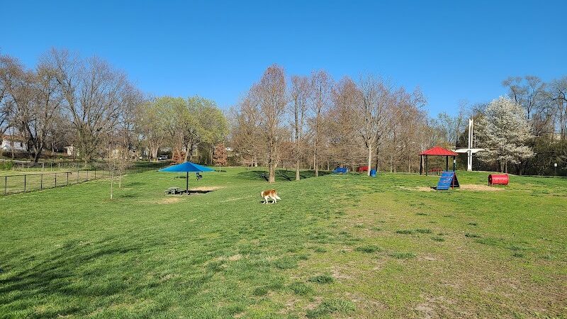 Rotary Dog Park (Member Only) - Belleville, IL
