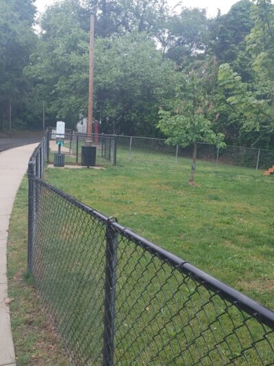 Borough of Bellmawr Dog Park - Bellmawr, NJ