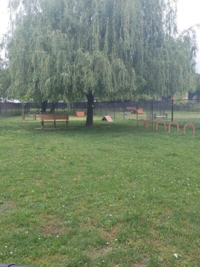 Borough of Bellmawr Dog Park - Bellmawr, NJ