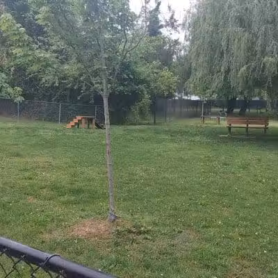 Borough of Bellmawr Dog Park - Bellmawr, NJ