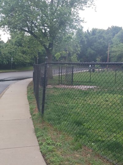 Borough of Bellmawr Dog Park - Bellmawr, NJ