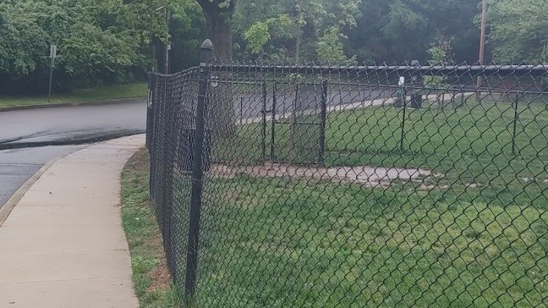 Borough of Bellmawr Dog Park - Bellmawr, NJ