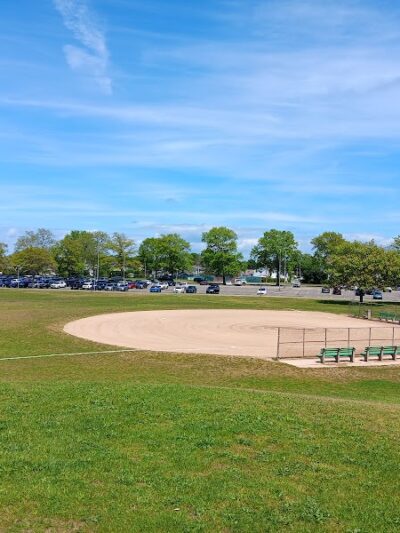 Newbridge Road Park - Bellmore, NY
