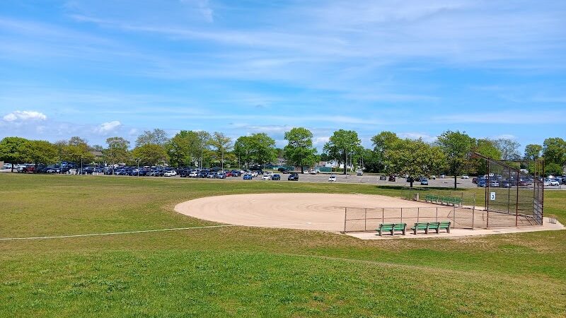 Newbridge Road Park - Bellmore, NY