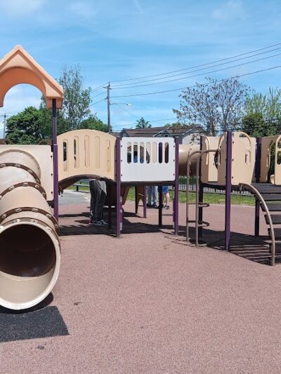 Newbridge Road Park - Bellmore, NY