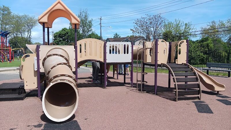 Newbridge Road Park - Bellmore, NY