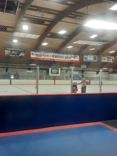 Newbridge Road Park - Bellmore, NY