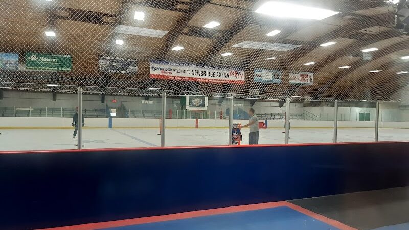 Newbridge Road Park - Bellmore, NY