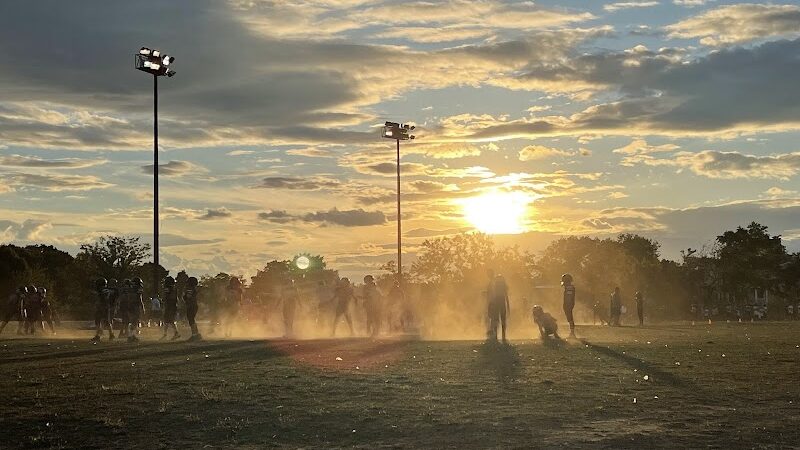 Newbridge Road Park - Bellmore, NY