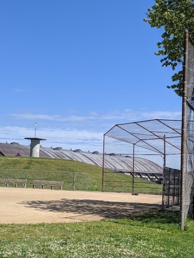 Newbridge Road Park - Bellmore, NY