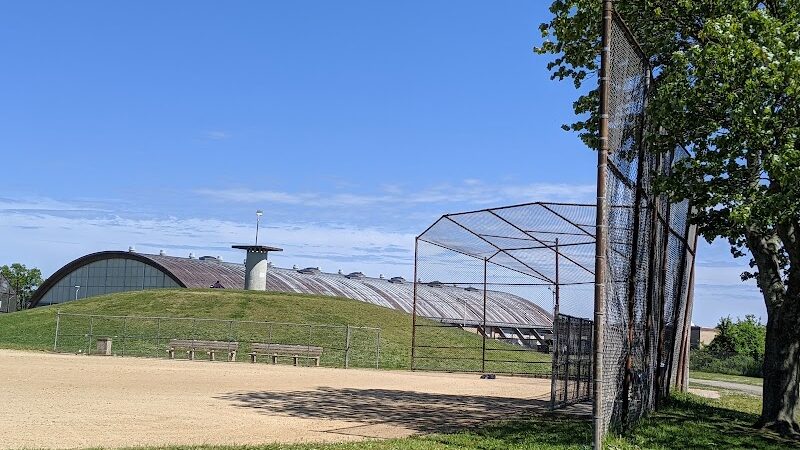 Newbridge Road Park - Bellmore, NY