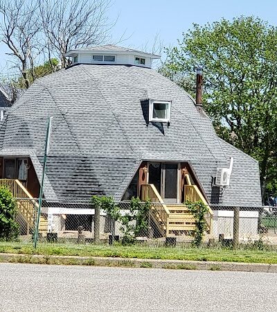 Newbridge Road Park - Bellmore, NY