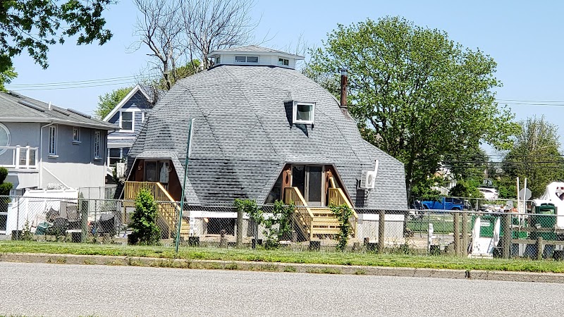 Newbridge Road Park - Bellmore, NY