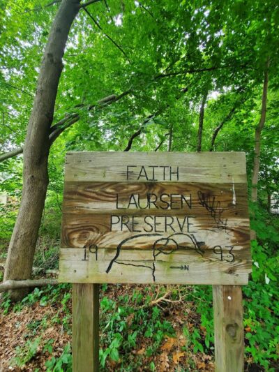 Meroke Preserve - Bellmore, NY