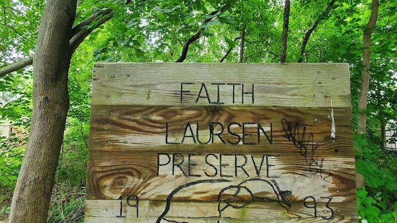 Meroke Preserve - Bellmore, NY