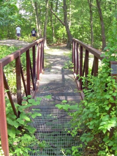 Meroke Preserve - Bellmore, NY