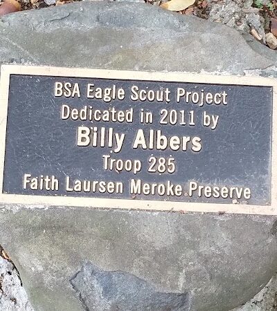 Meroke Preserve - Bellmore, NY