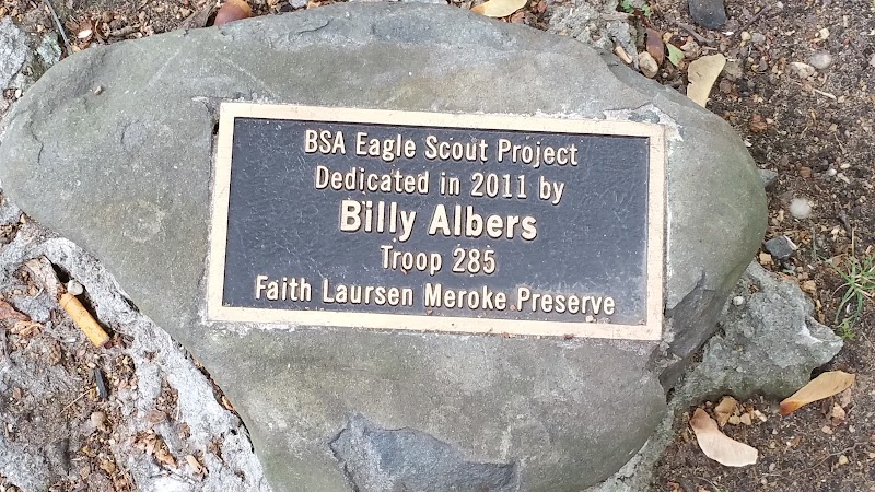 Meroke Preserve - Bellmore, NY