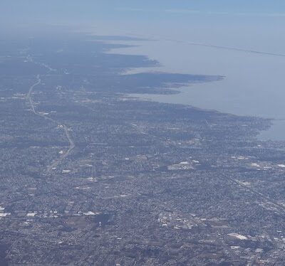 Meroke Preserve - Bellmore, NY