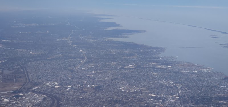 Meroke Preserve - Bellmore, NY