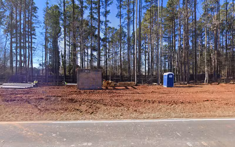 Dog park