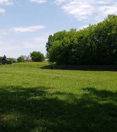 City Of Beloit Dog Park - Beloit, WI