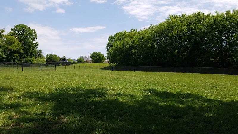 City Of Beloit Dog Park - Beloit, WI