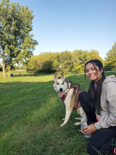 City Of Beloit Dog Park - Beloit, WI