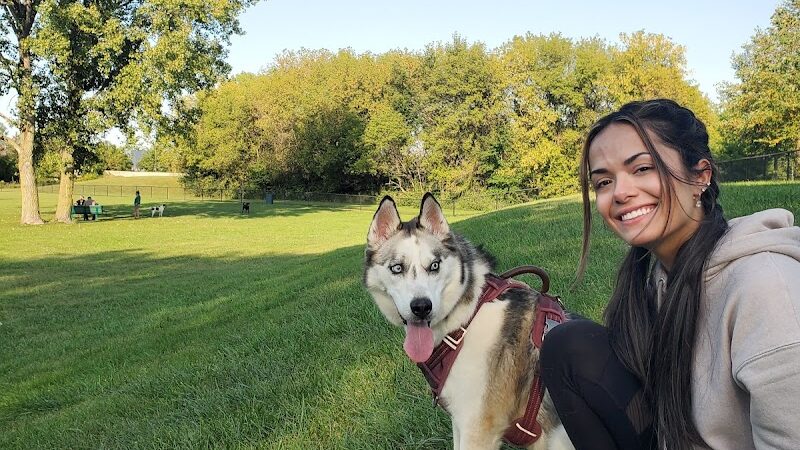 City Of Beloit Dog Park - Beloit, WI