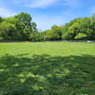 City Of Beloit Dog Park - Beloit, WI