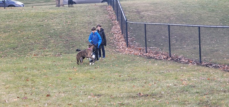 City Of Beloit Dog Park - Beloit, WI